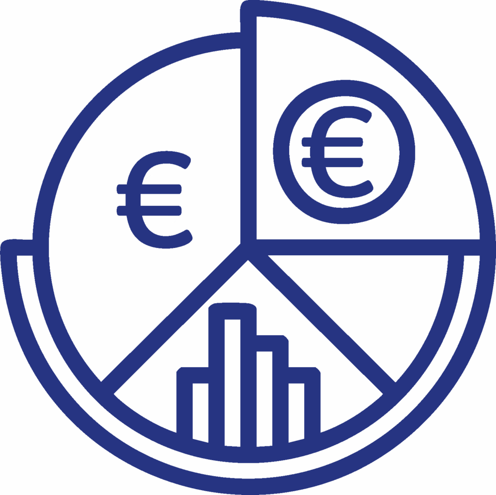 Geldanlagen